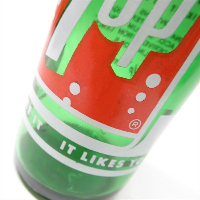 セブンアップ＊7-up＊vintage 1949年製＊コレクタブル セブンアップ＊7-