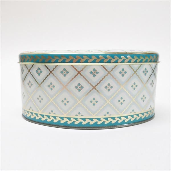 アンティーク ティン缶 リピさま800円お値引きします