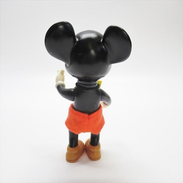 ダイビング ミッキーマウス ブラック フィギュア アートトイズ 199体
