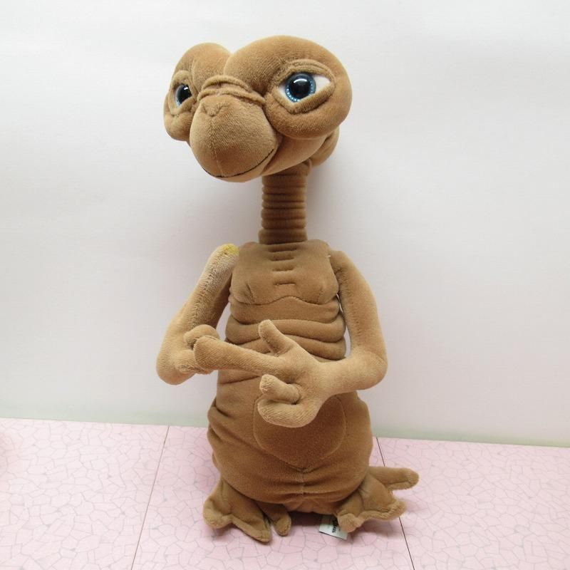 ET イーティー ぬいぐるみ プラッシュドール トイザらス 限定版
