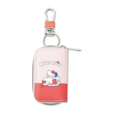 スティルインラブ カラビナ・アクリルキーホルダーセット