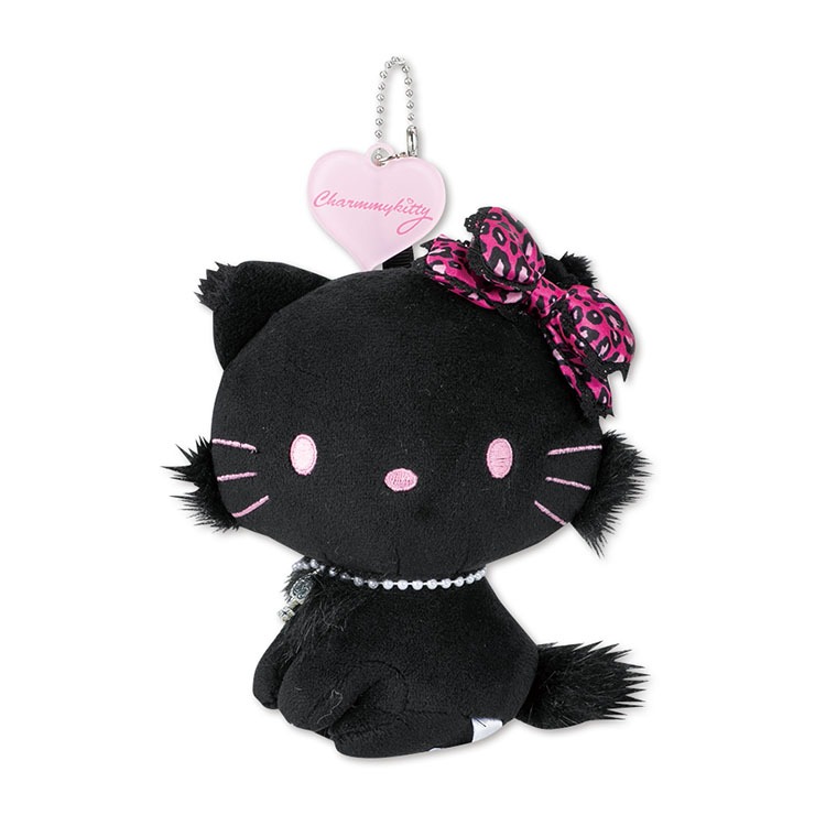 チャーミーキティ マスコット