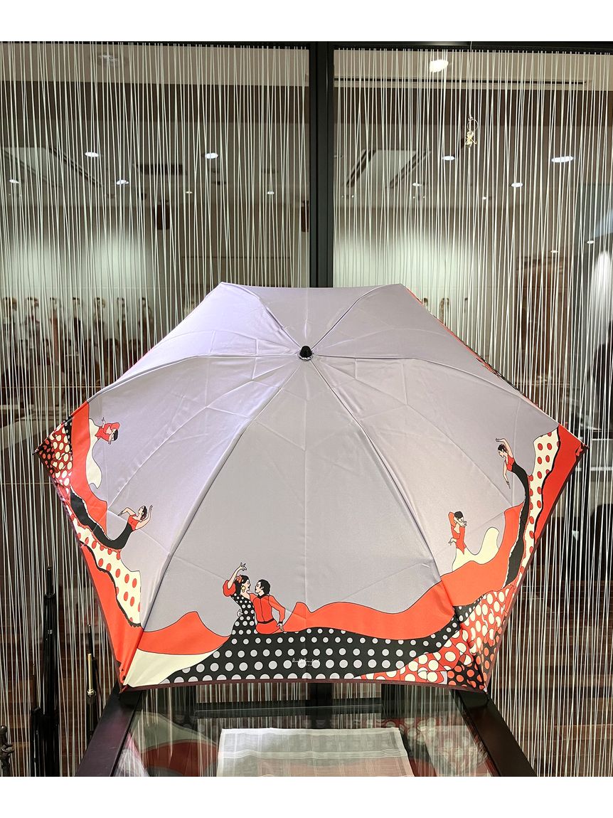 KiU マキシマム ザ ホルモン 日傘 ホルモンONLINE SHOPに商品入荷！