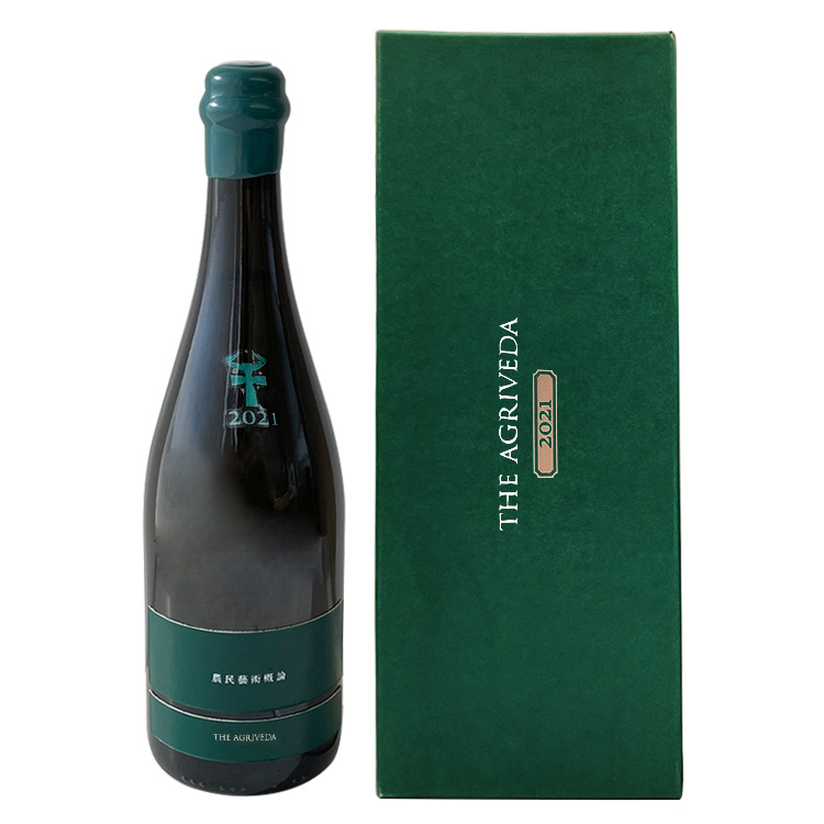 新政 農民芸術概論 2022 760ml 新品・未開封】新政 農民藝術概論 2019