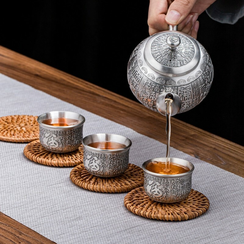 純銀製盃 銀盃 純銀 純銀盃 純銀杯 ZX-25 – tagged 純銀 盃