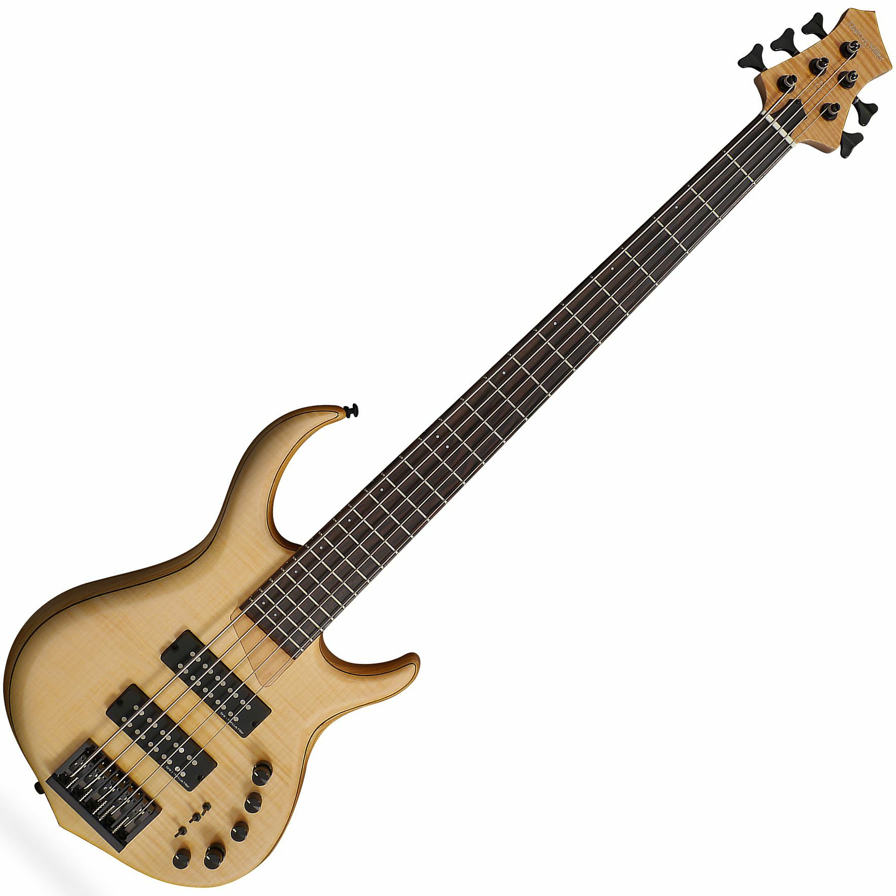 Sire M7-SWAMP-ASH-5-2NDGEN-NT 5-String BASS 香港行貨低音結他