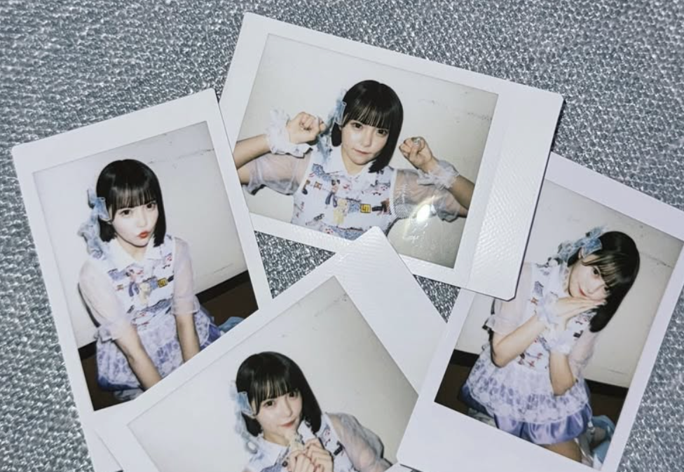 CANDYTUNE 福山梨乃 りのまる チェキまとめ売り CANDYTUNE 福山梨乃 り