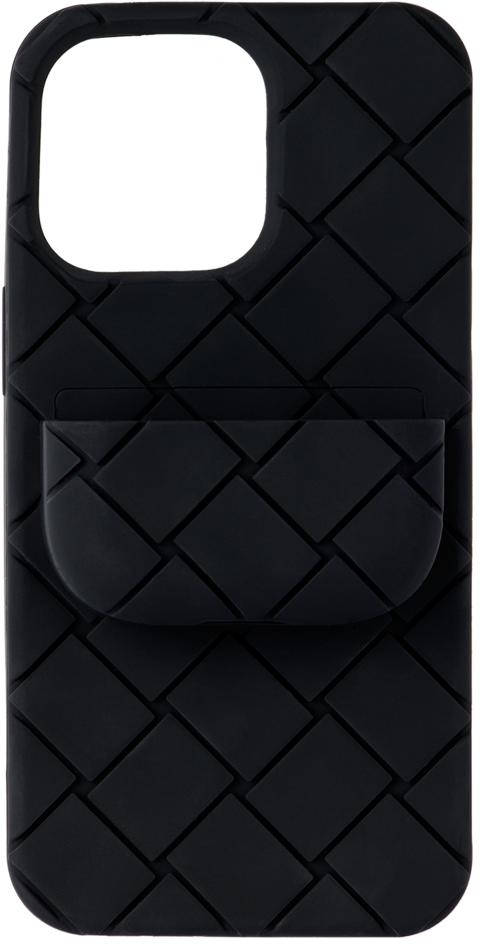 BOTTEGA VENETA】新作！IPHONE 13 PRO CASE シリコン 2色 (BOTTEGA