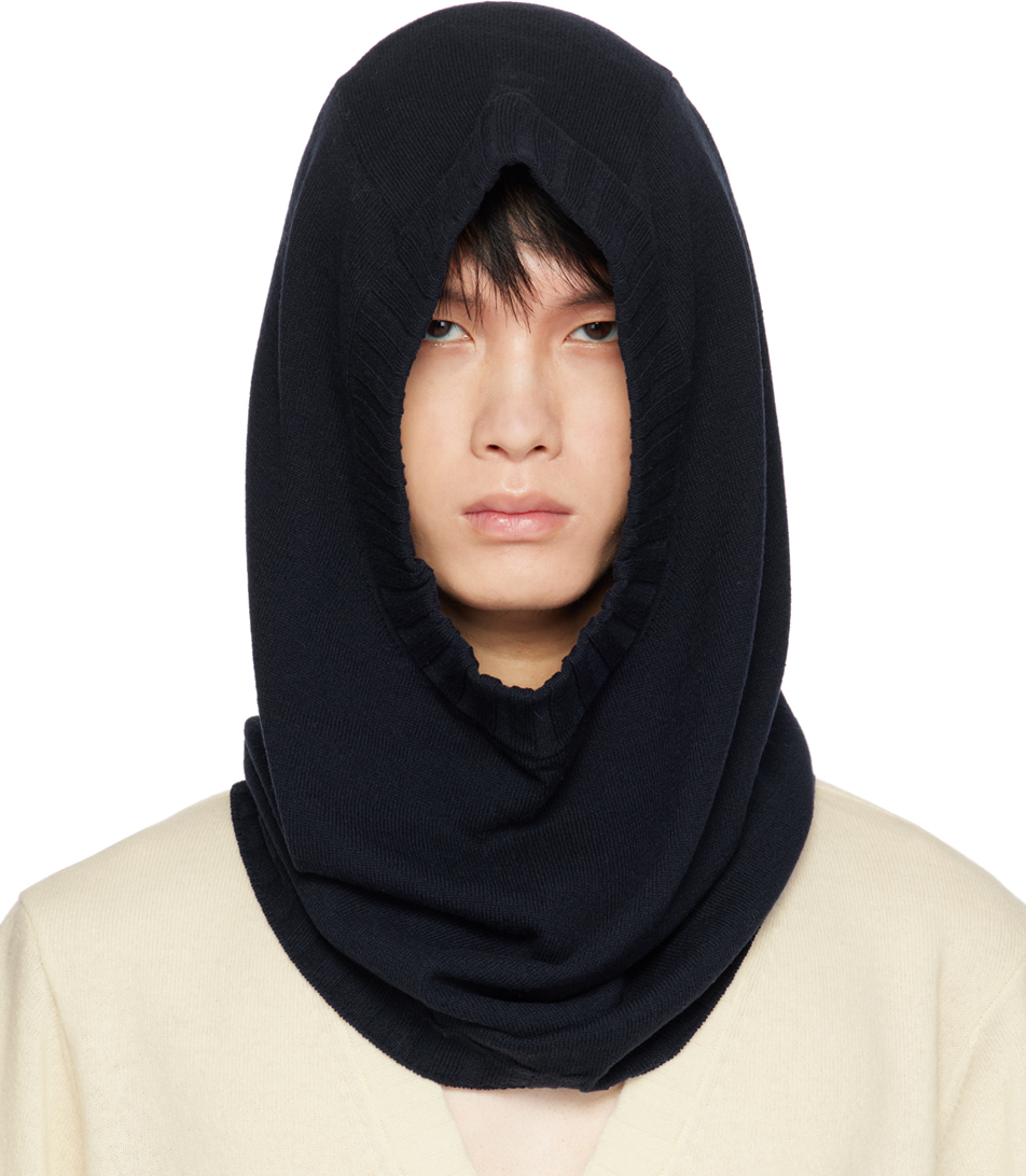 soloist 22aw balaclava ソロイスト バラクラバタカヒロミヤシタ ザ