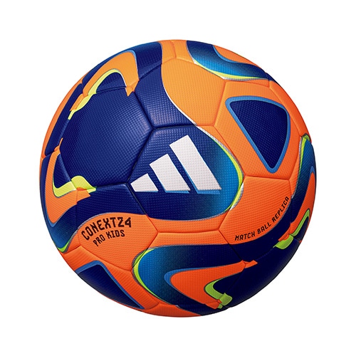 年末ちょっと値下げ CONEXT24 PRO サッカーボール 公式試合球 中古