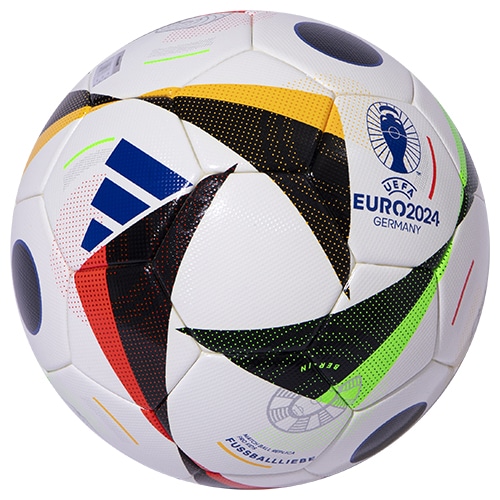 フースバルリーベ プロ キッズ 4号球／サッカーショップKAMO