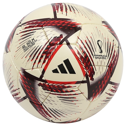 adidas AL RIHLA Jリーグ実使用球 adidas AL RIHLA Jリーグ公式戦実