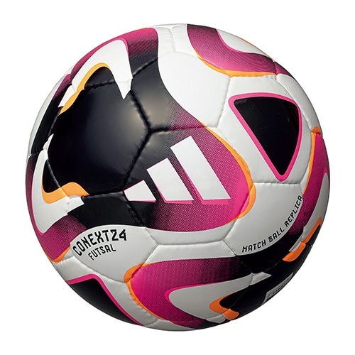 コネクト24 フットサル 4号球／サッカーショップKAMO