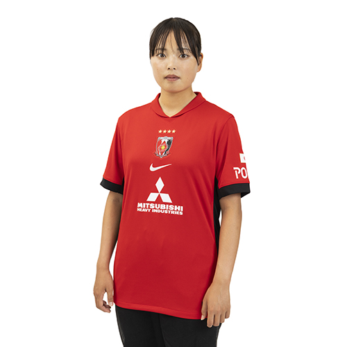 ☆*M様 浦和レッズ 25シーズン1stユニフォームXL MATHEUS #8 ☆*M