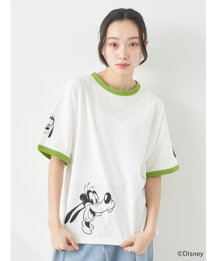 ANGEEZE Julie コンサートリンガー Tシャツ Lサイズ 1997 goods