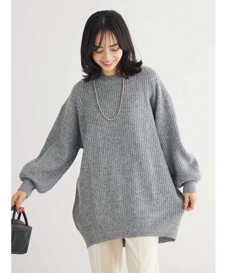 専用ページ familiar 90 ニットチュニック 専用ページ familiar 90