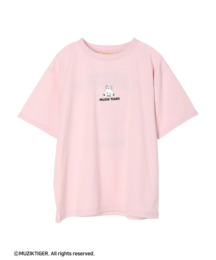 Balming Tiger Tシャツ 公式 バーミングタイガー Lサイズ Balming