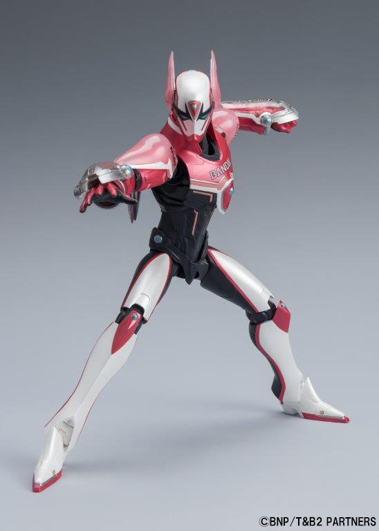 GOODS｜TIGER & BUNNY 2 【3部限定生産】「タイガー＆バニー