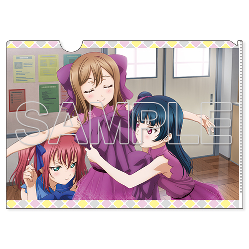 ラブライブ！サンシャイン!!] 『ラブライブ！サンシャイン!!』TVアニメ