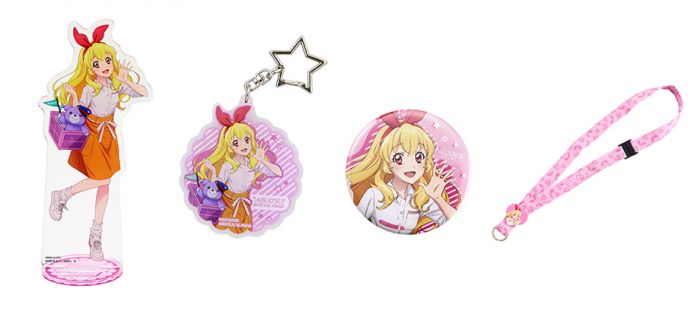 ニュース！｜アニメ『アイカツオンパレード！』