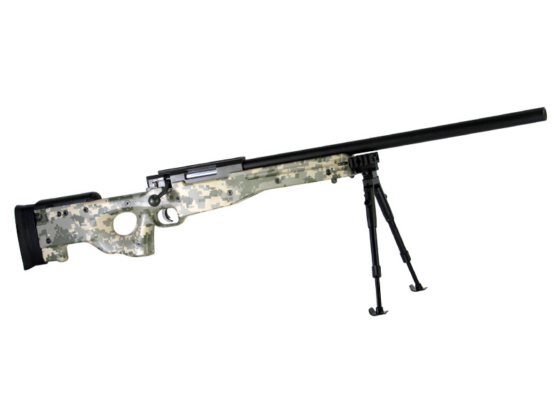 プロテック L96タイプ スナイパーライフル | サバゲー装備 | サバゲーる