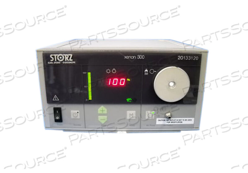201331-20 REPAIR Karl Storz REPAIR FOR 201331-20 SURGICAL