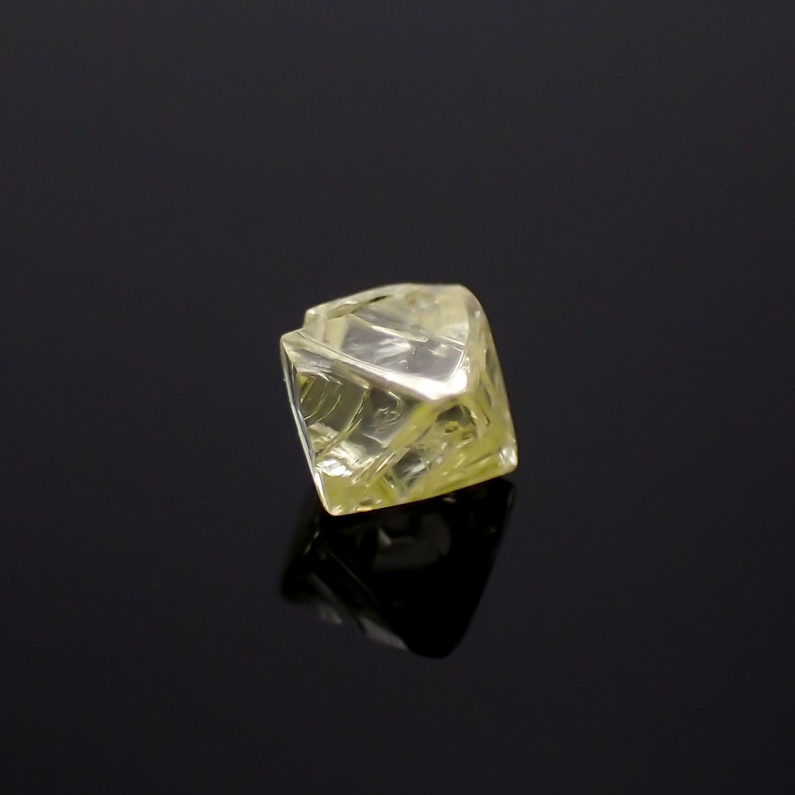 hime 天然ダイヤモンド原石 2点 hime 天然ダイヤモンド原石 2点 hime