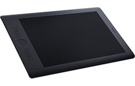 ワコム ペンタブレット intuos pro large PTH-851K wacom Wacom Intuos