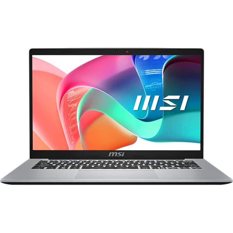 MSI Modern 14 F13MG-203XES Intel Core i7-1355U/16GB/1TB SSD/14
