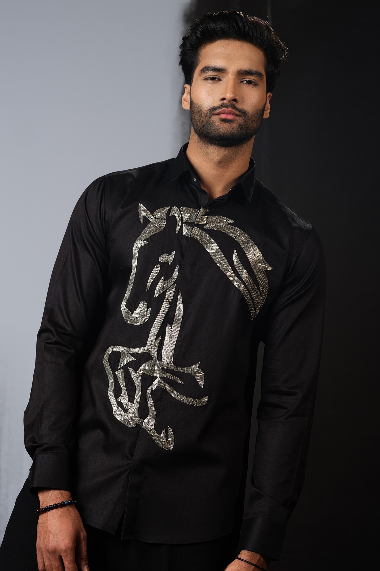 Faded Prema Long Sleeve T-Shirt 藤井風Tシャツ Long Sleeve T-Shirt