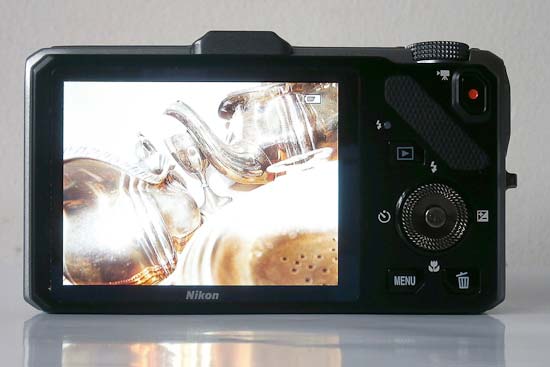 Nikon Coolpix S9300 Review | Photography Blog