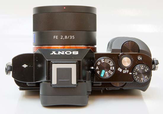 Carl Zeiss Sonnar T* FE 35mm F2.8 ZA Review | Photography Blog