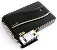 Fujifilm FinePix Z800EXR Review | Photography Blog