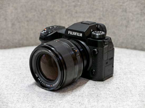 Fujifilm XF 56mm F1.2 R WR Review | Photography Blog