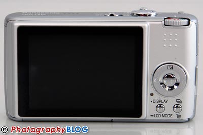 Panasonic Lumix DMC-FX07 Review - PhotographyBLOGPhotography Blog