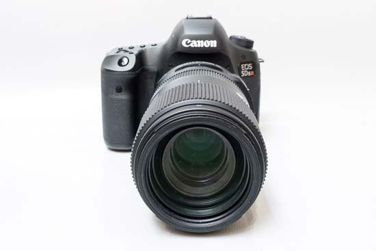 Sigma 100-400mm F5-6.3 DG OS HSM Review | Photography Blog