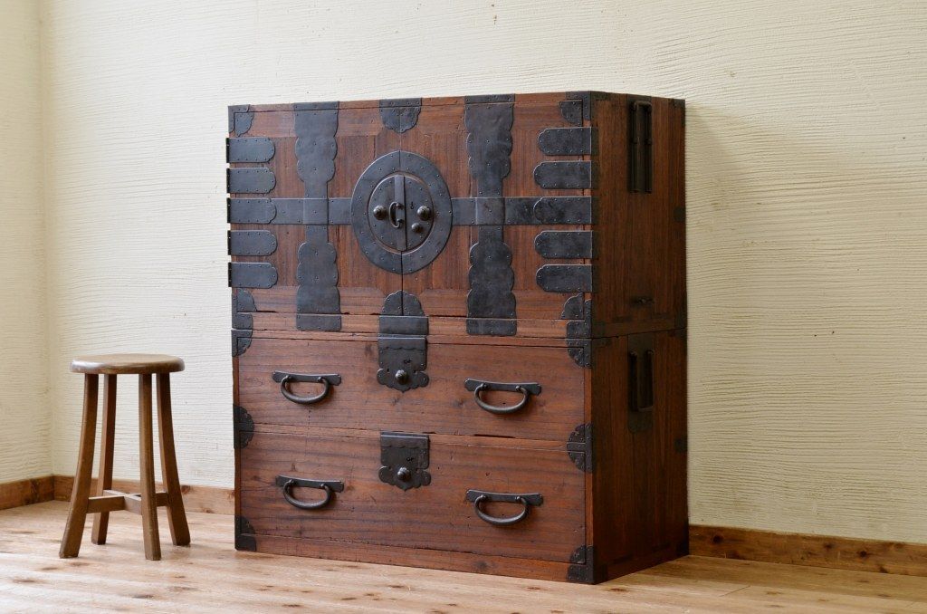 公式】アンティーク家具ラフジュ工房商品詳細ページアンティーク家具