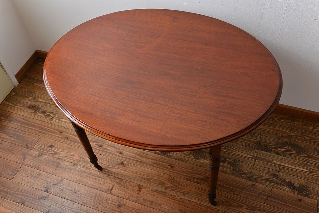 公式】アンティーク家具ラフジュ工房商品詳細ページアンティーク家具