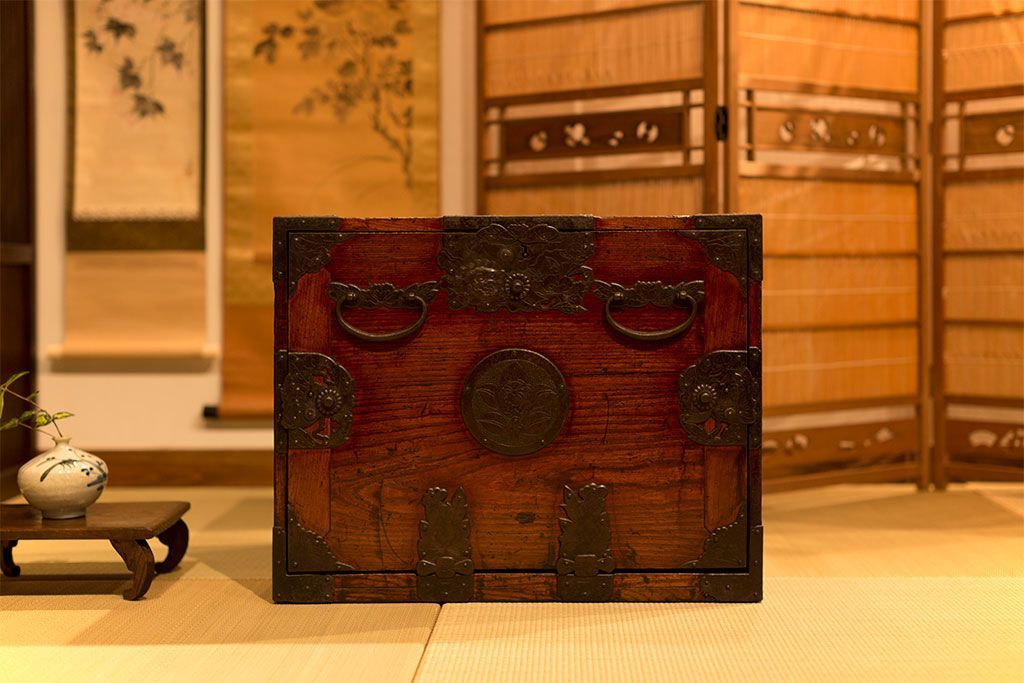 公式】アンティーク家具ラフジュ工房商品詳細ページアンティーク雑貨