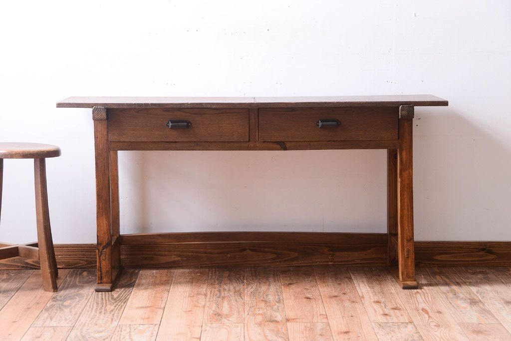 公式】アンティーク家具ラフジュ工房商品詳細ページ昭和レトロ