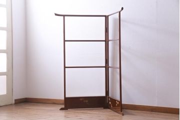 ハンガーラック・衣桁 衣桁 |家具の販売・通販|【公式】アンティーク