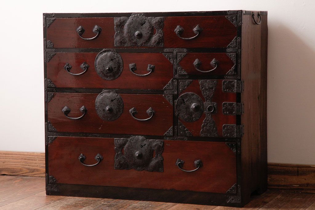 公式】アンティーク家具ラフジュ工房商品詳細ページアンティーク家具