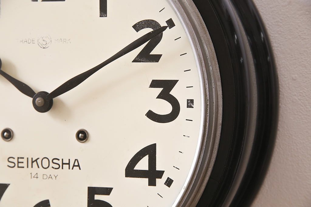 公式】アンティーク家具ラフジュ工房商品詳細ページアンティーク時計