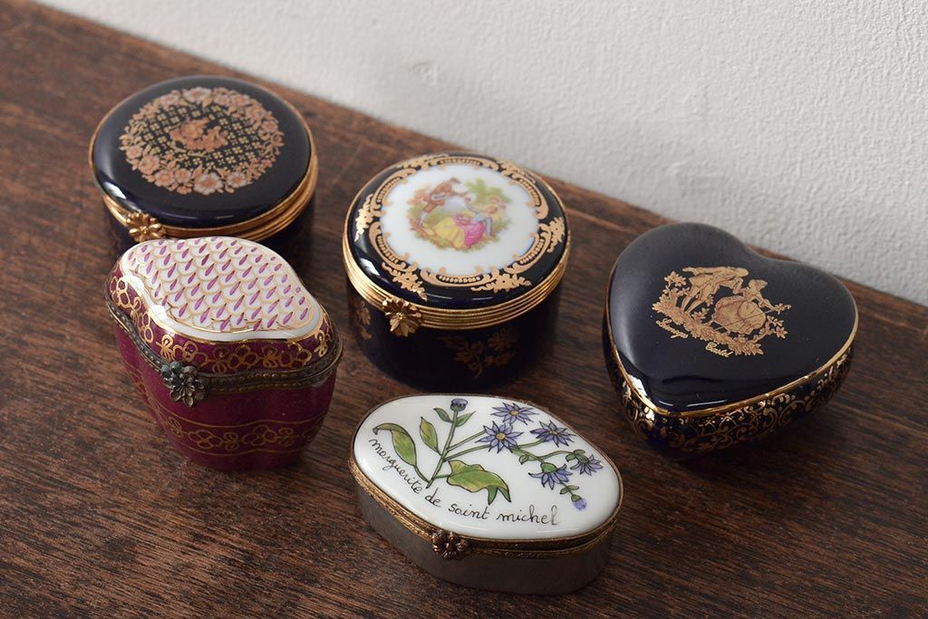 公式】アンティーク家具ラフジュ工房商品詳細ページフランス