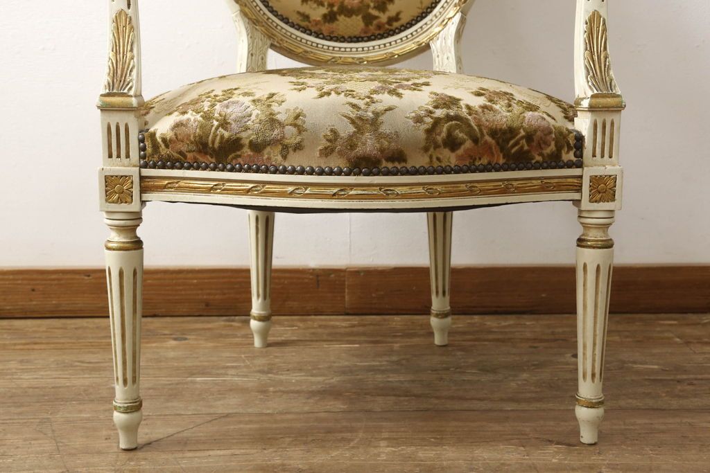 公式】アンティーク家具ラフジュ工房商品詳細ページビンテージ