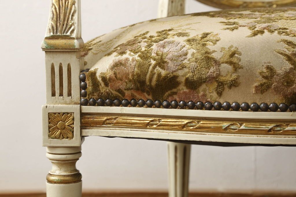 公式】アンティーク家具ラフジュ工房商品詳細ページビンテージ