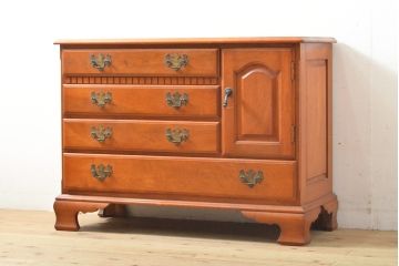 チェスト・引き出し 横浜クラシック家具「ダニエル」 |家具の販売