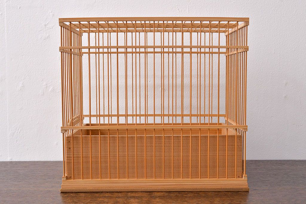 竹 鳥籠 鳥かご 2個セット 楽天市場】お買い物マラソン【P5倍】ケージ
