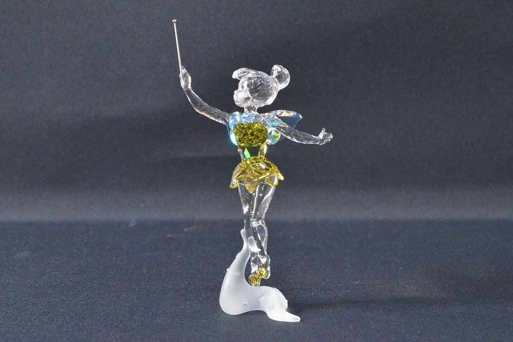 公式】アンティーク家具ラフジュ工房商品詳細ページスワロフスキー