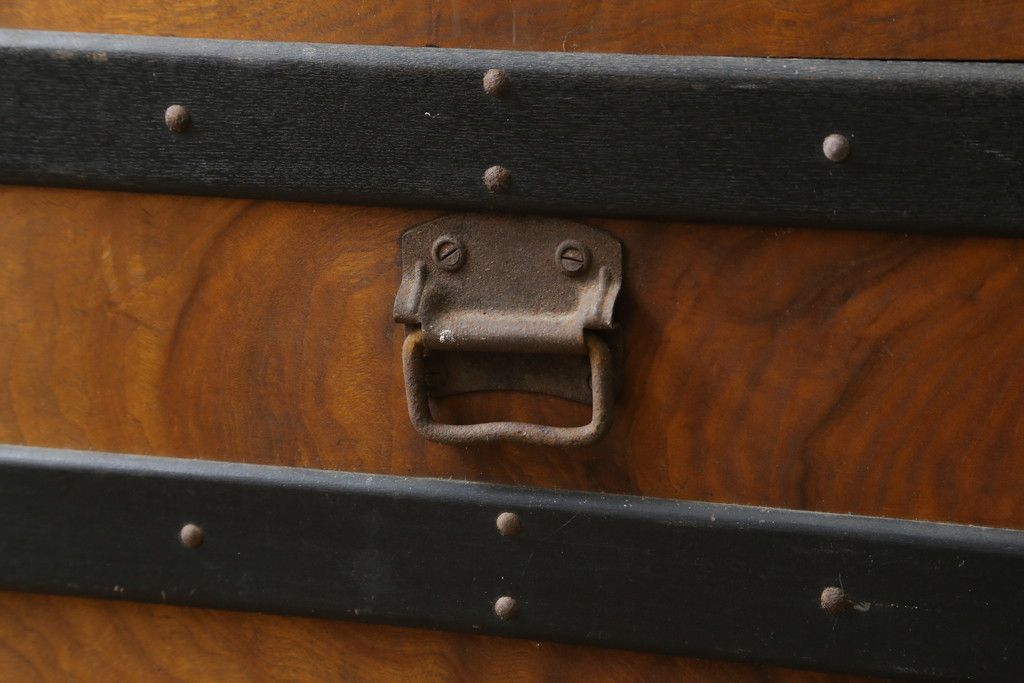 公式】アンティーク家具ラフジュ工房商品詳細ページ和製アンティーク